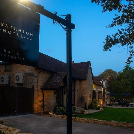 The Chesterton Hotel Bicester Esterno foto