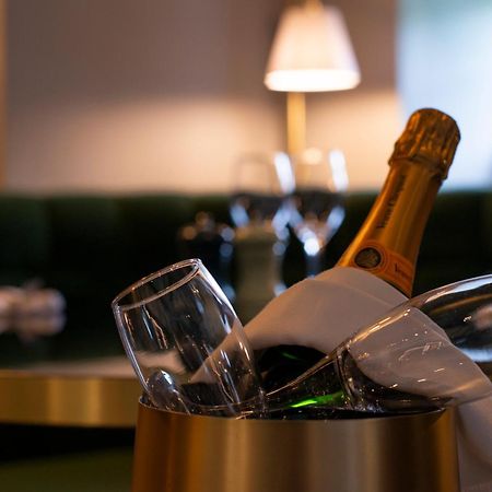 The Chesterton Hotel Bicester Esterno foto