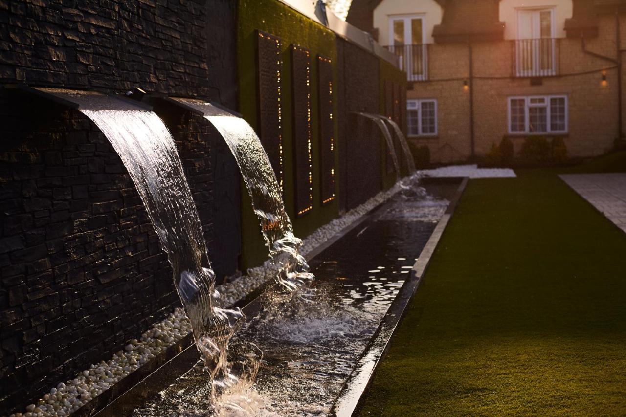 The Chesterton Hotel Bicester Esterno foto