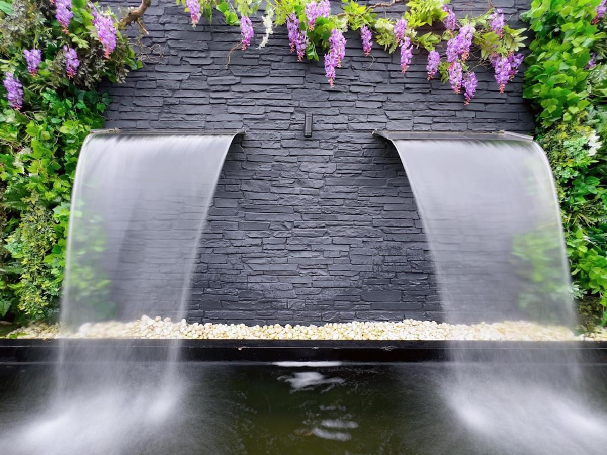 The Chesterton Hotel Bicester Esterno foto