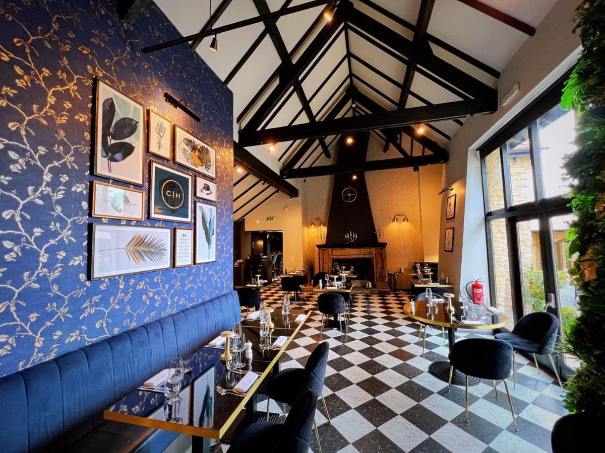 The Chesterton Hotel Bicester Esterno foto