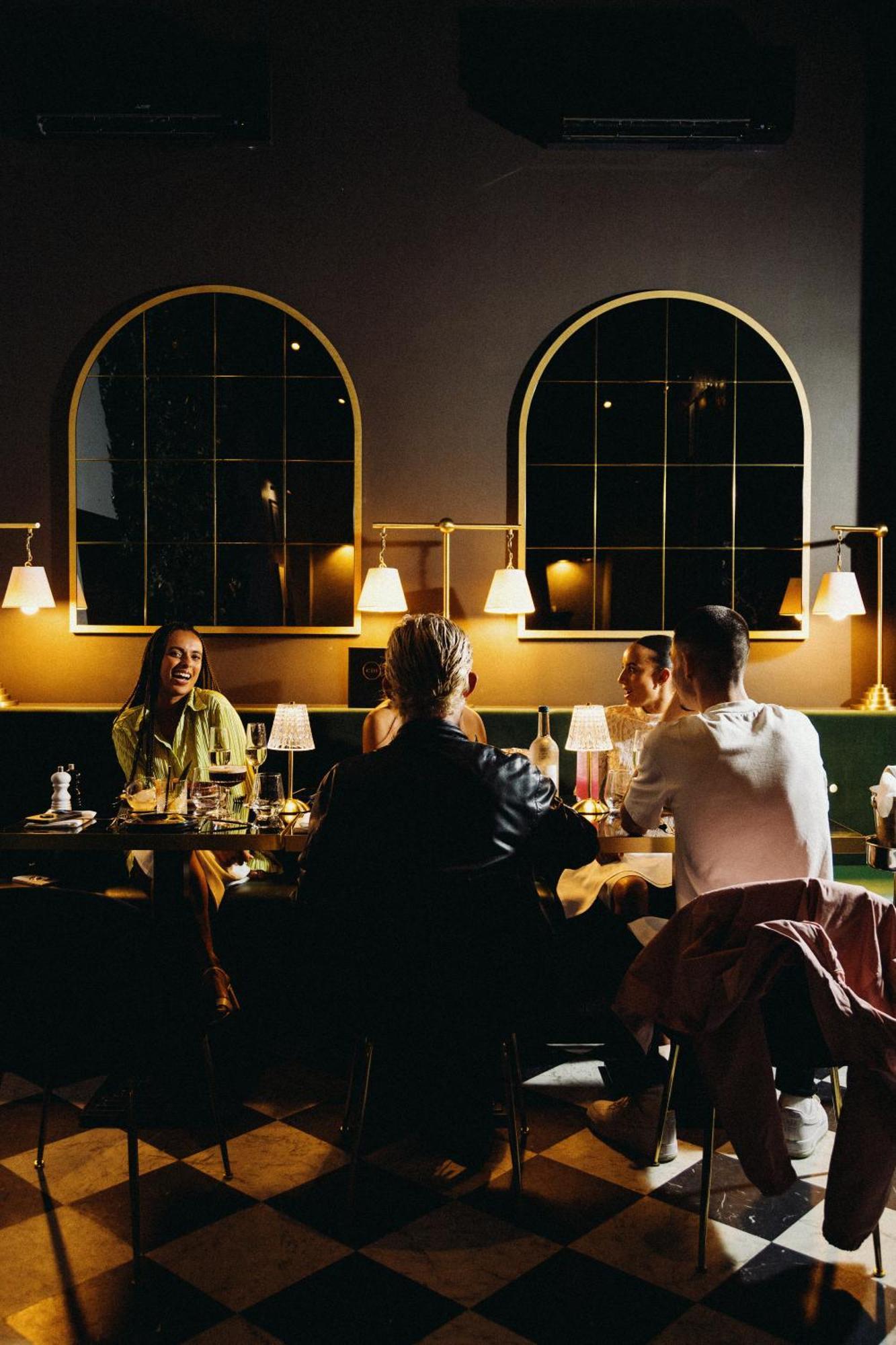 The Chesterton Hotel Bicester Esterno foto