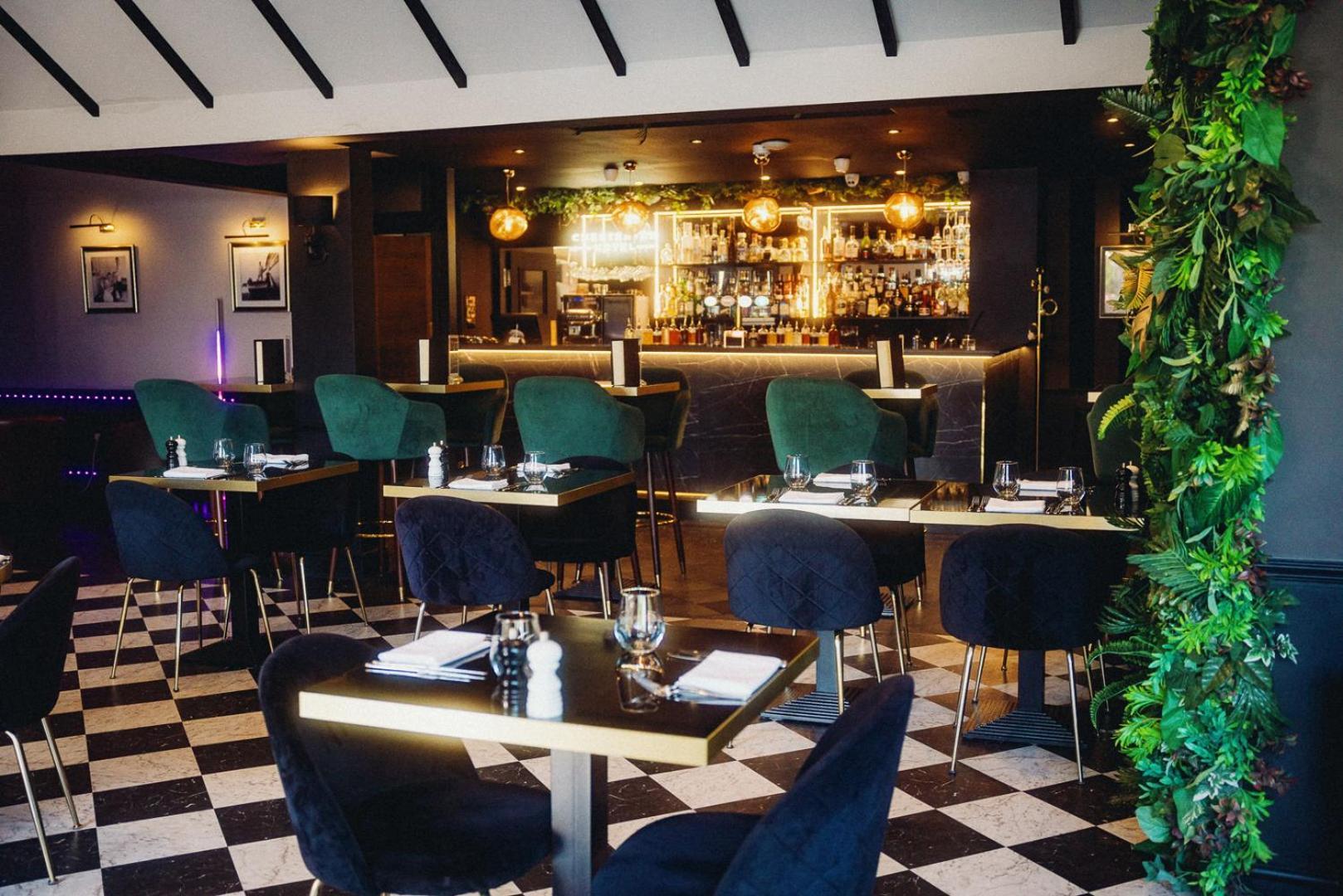 The Chesterton Hotel Bicester Esterno foto