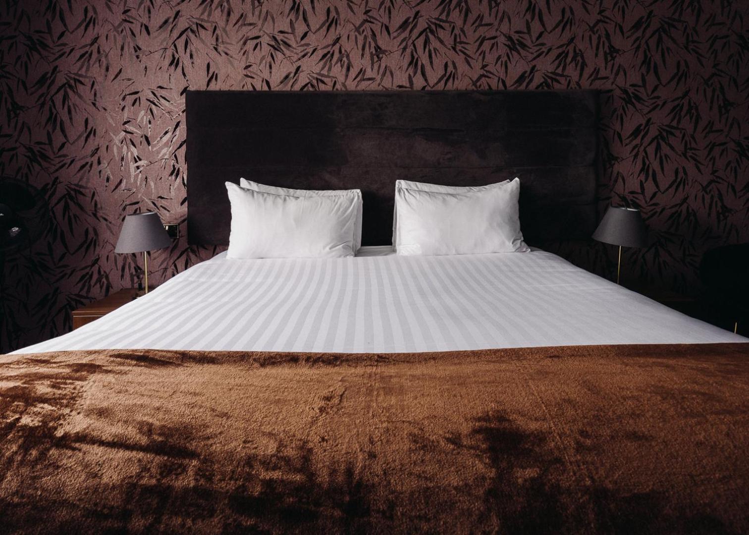 The Chesterton Hotel Bicester Esterno foto