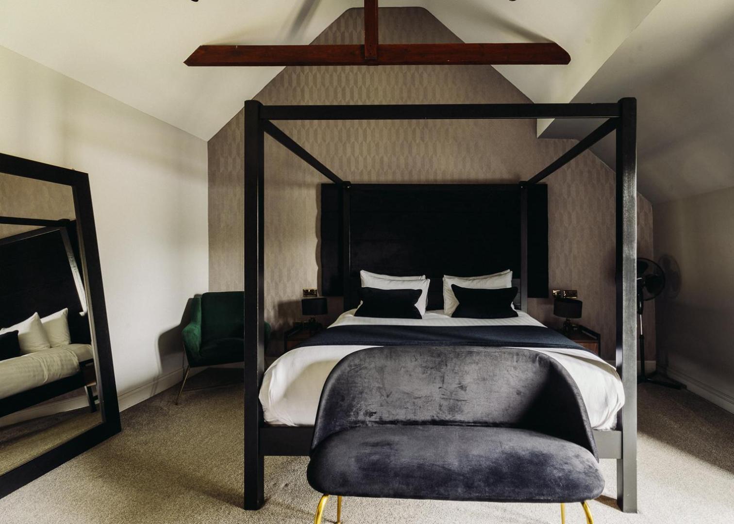 The Chesterton Hotel Bicester Esterno foto