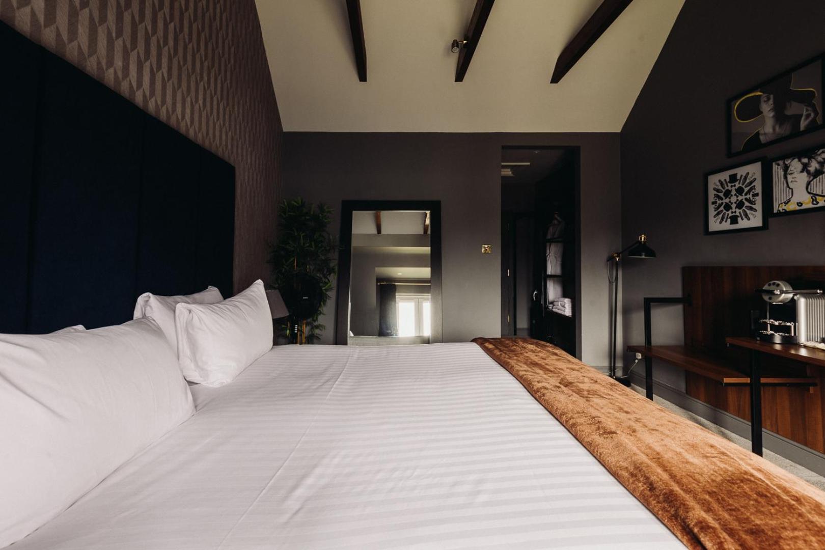 The Chesterton Hotel Bicester Esterno foto