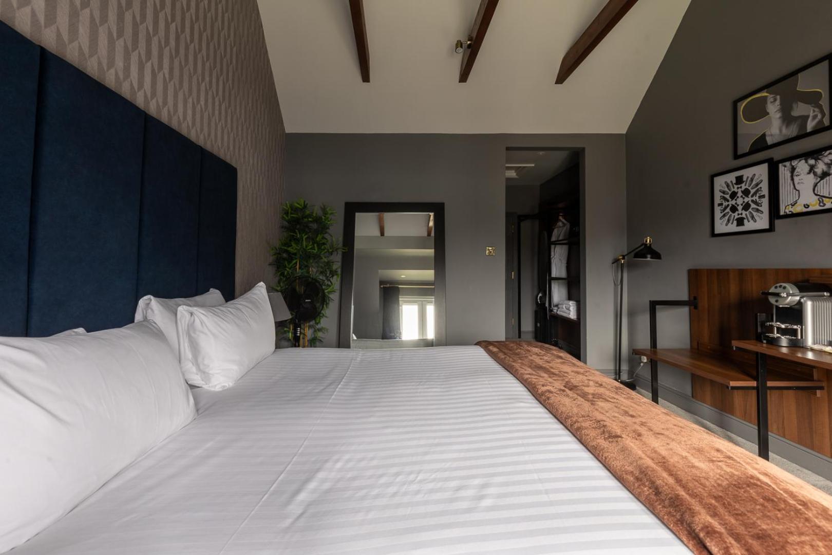 The Chesterton Hotel Bicester Esterno foto
