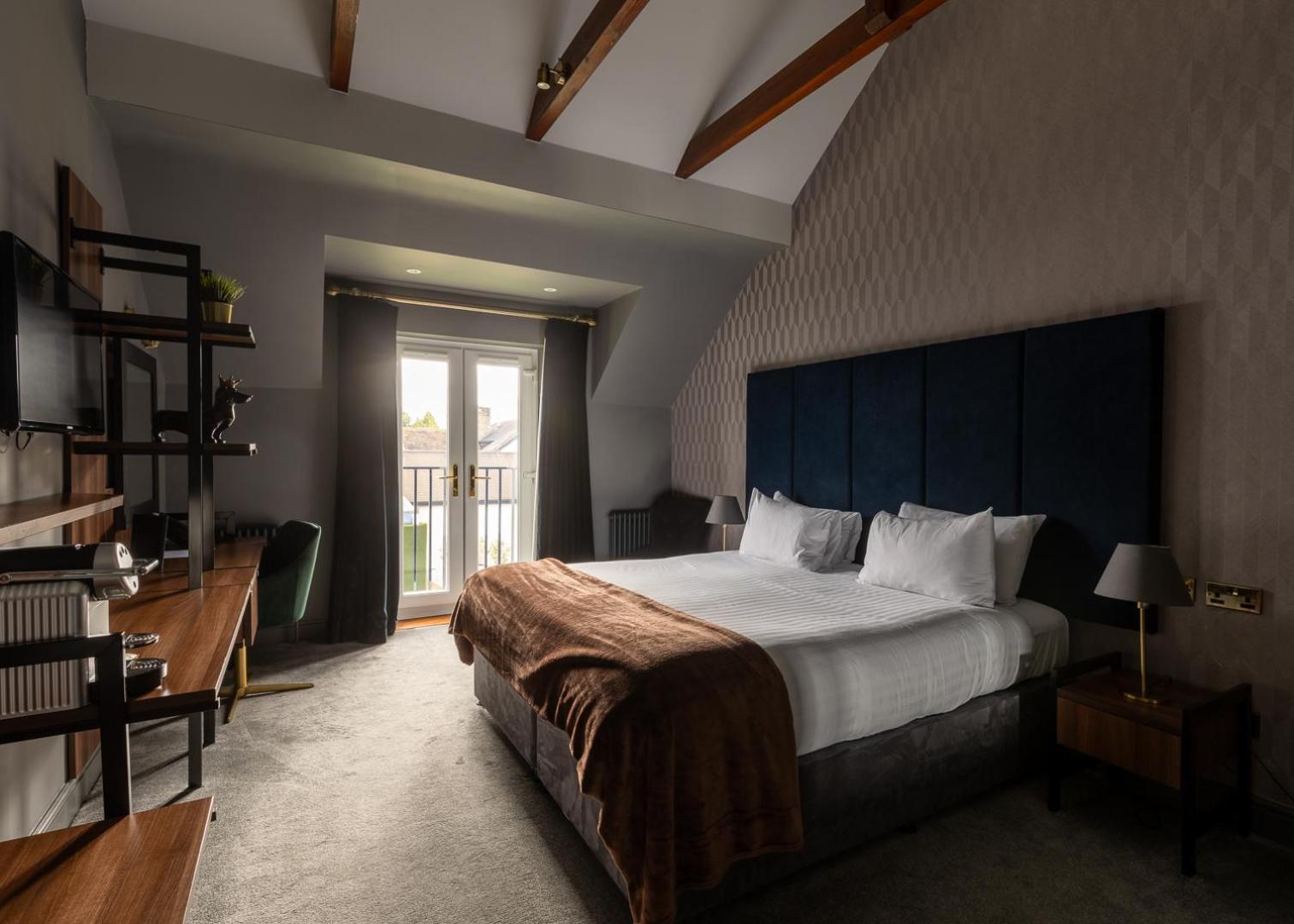 The Chesterton Hotel Bicester Esterno foto