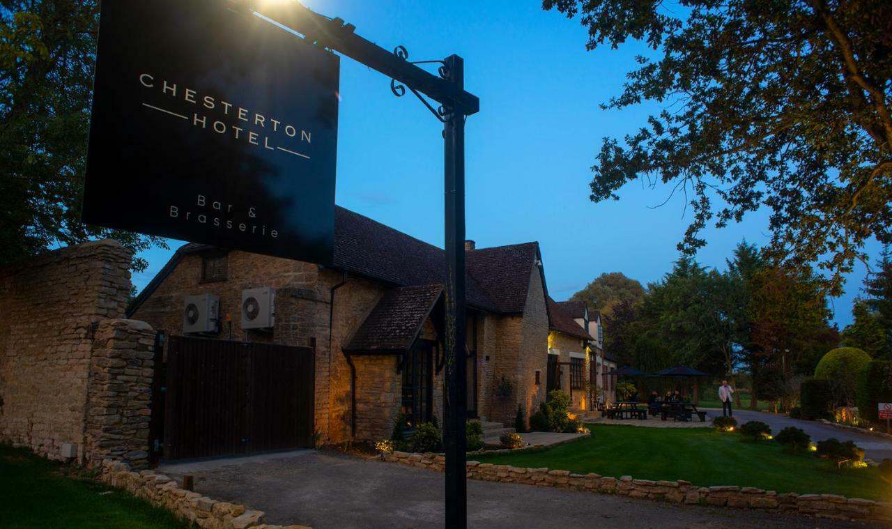 The Chesterton Hotel Bicester Esterno foto